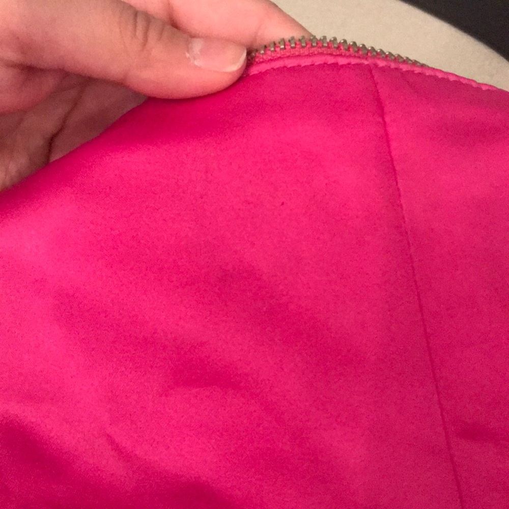 Ralph Lauren Cute hot pink bag - Picture 7 of 7